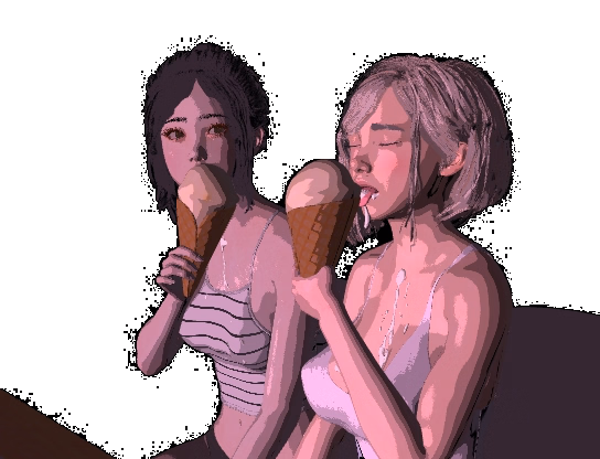RPGM Abandoned The Blackrose Academy [v0.1b] [aRetired]