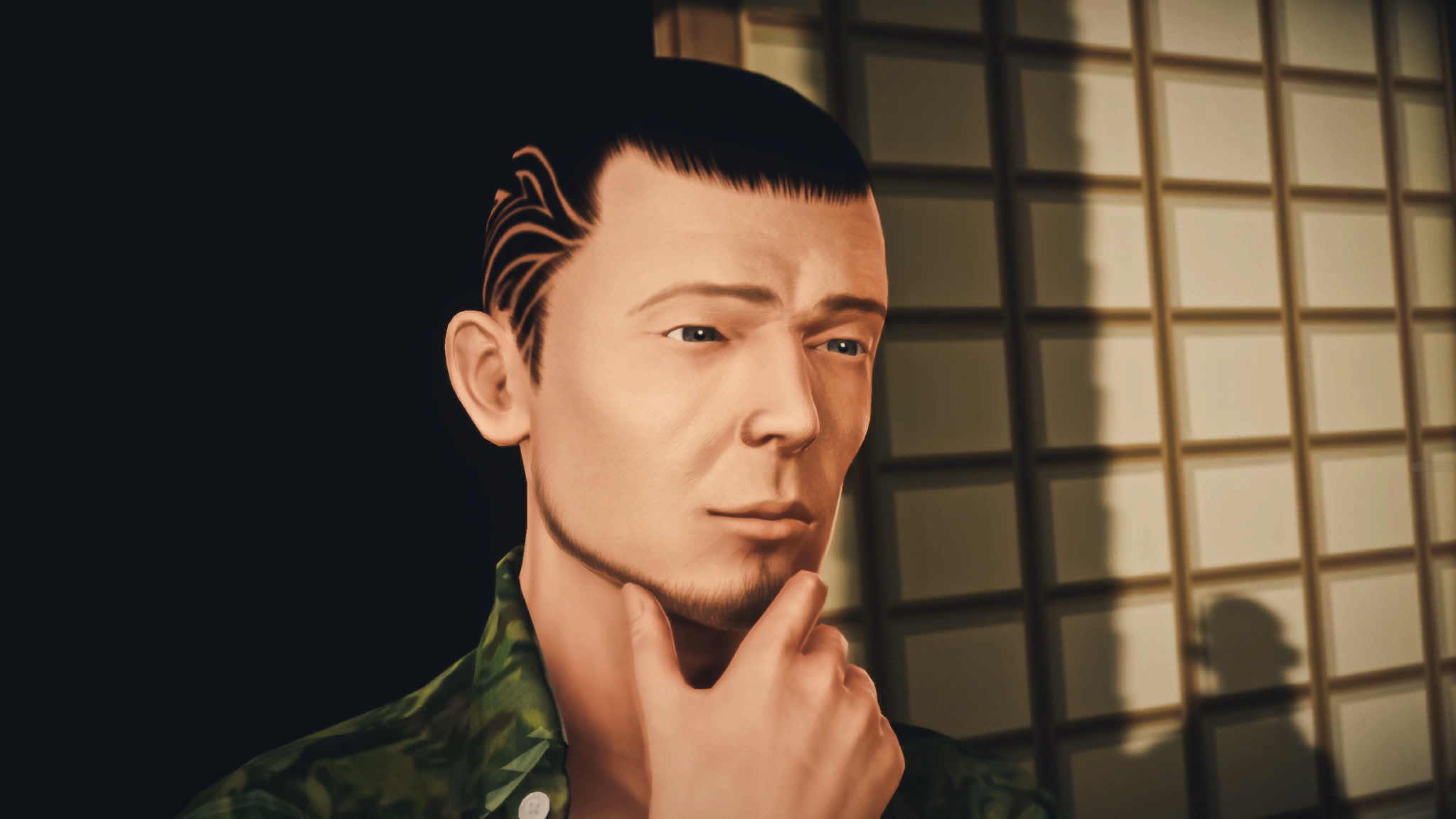 VN Unity Abandoned Sindulgence [v0.1] [XdN]