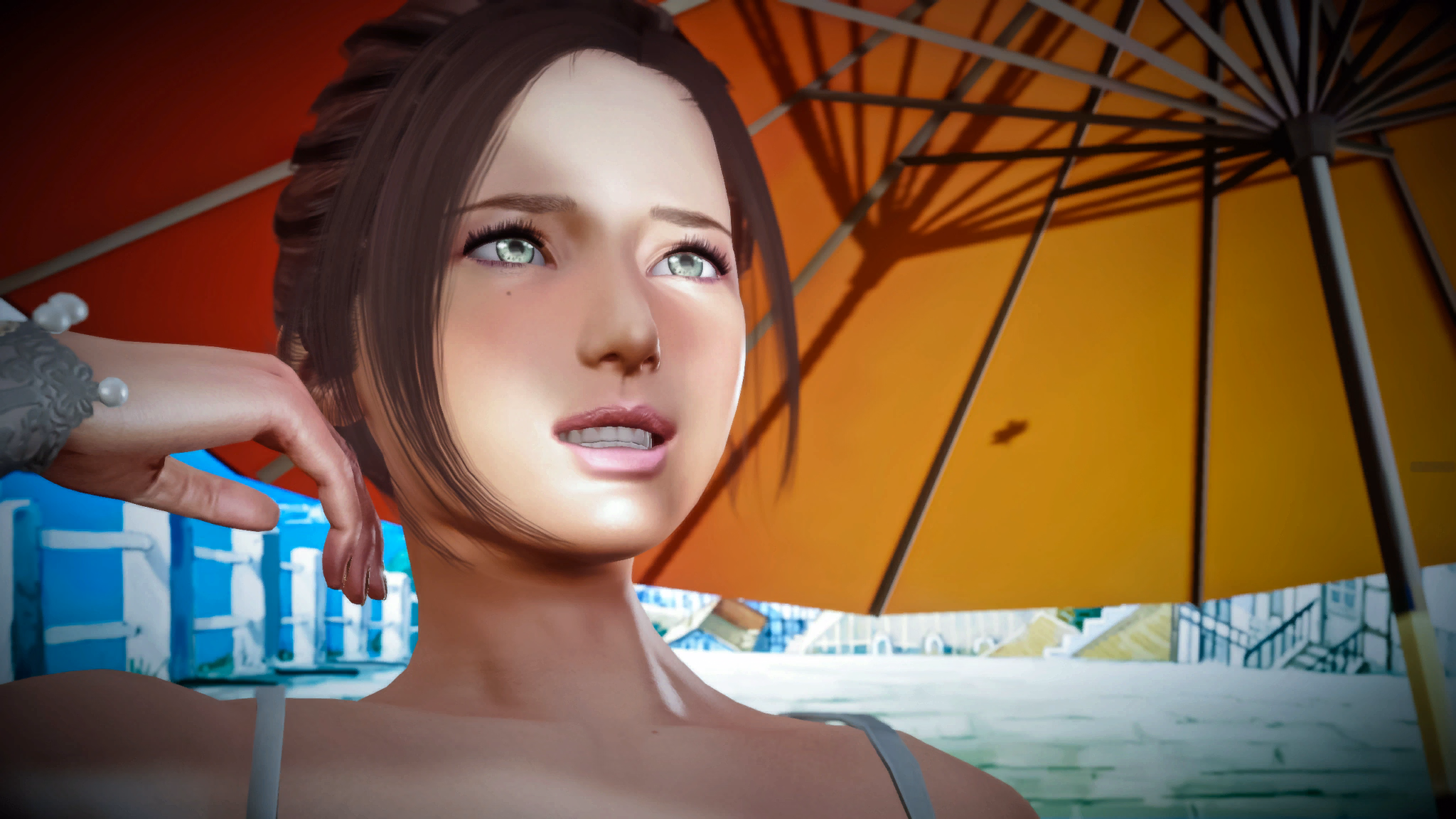VN Unity Abandoned Sindulgence [v0.1] [XdN]