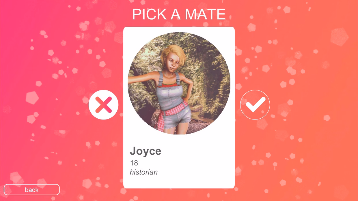 Unity Completed Tindering [v1.02] [UDECIDE]