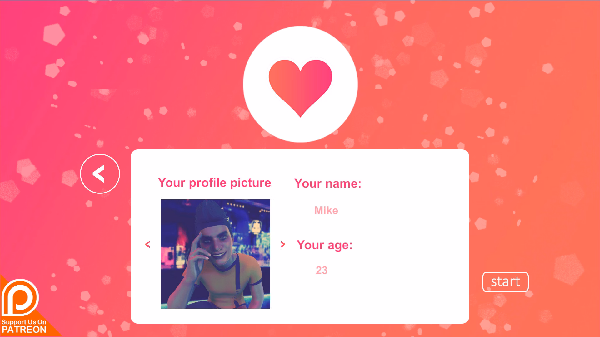 Unity Completed Tindering [v1.02] [UDECIDE]
