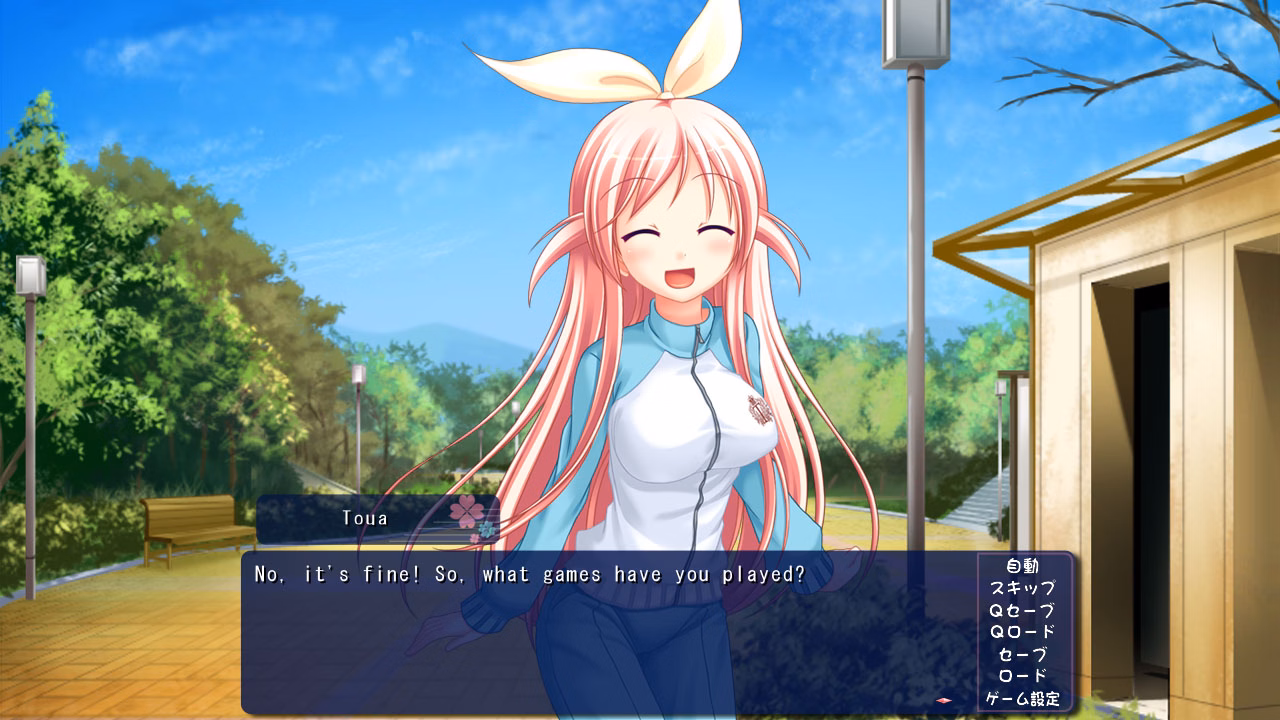 VN Others Completed Hara ☆ Para!! ~Swan Nakadashi Paradise~ [Final] [Swan]