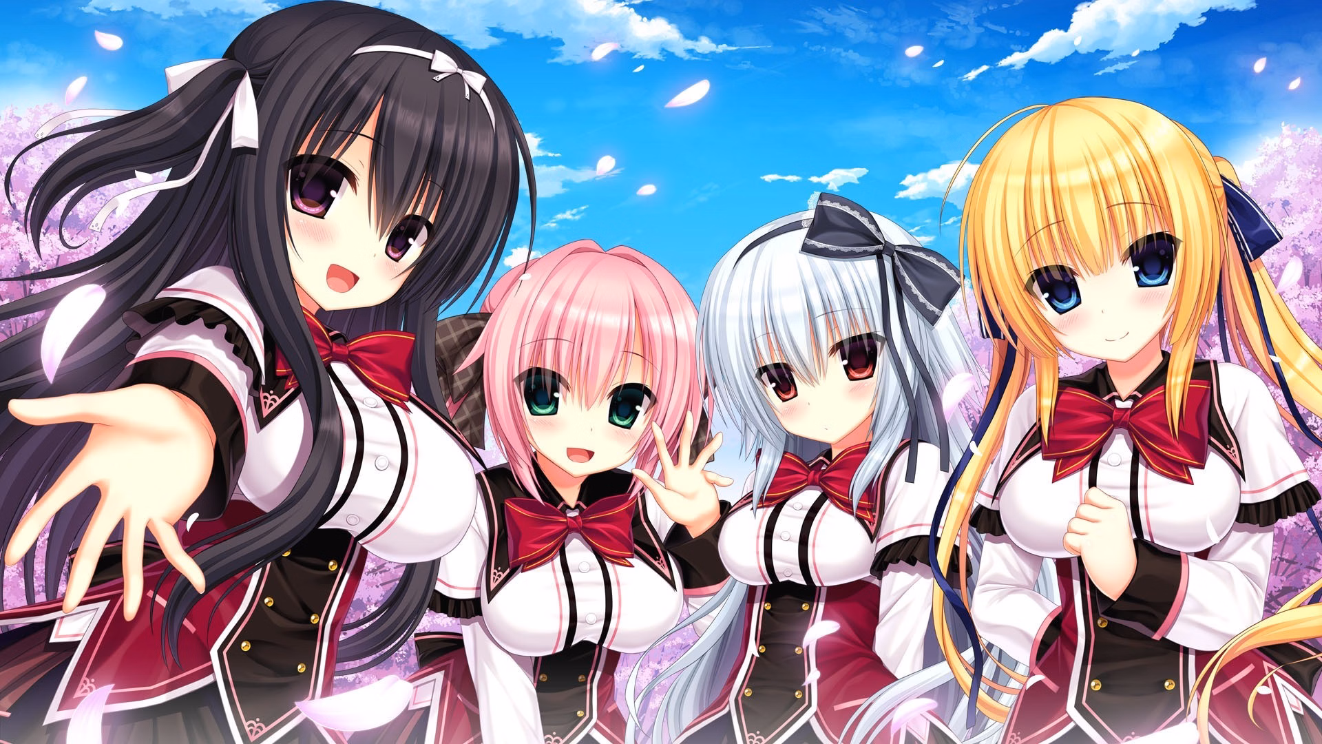 VN Others Completed Wagamama High Spec [Final] [Madosoft]