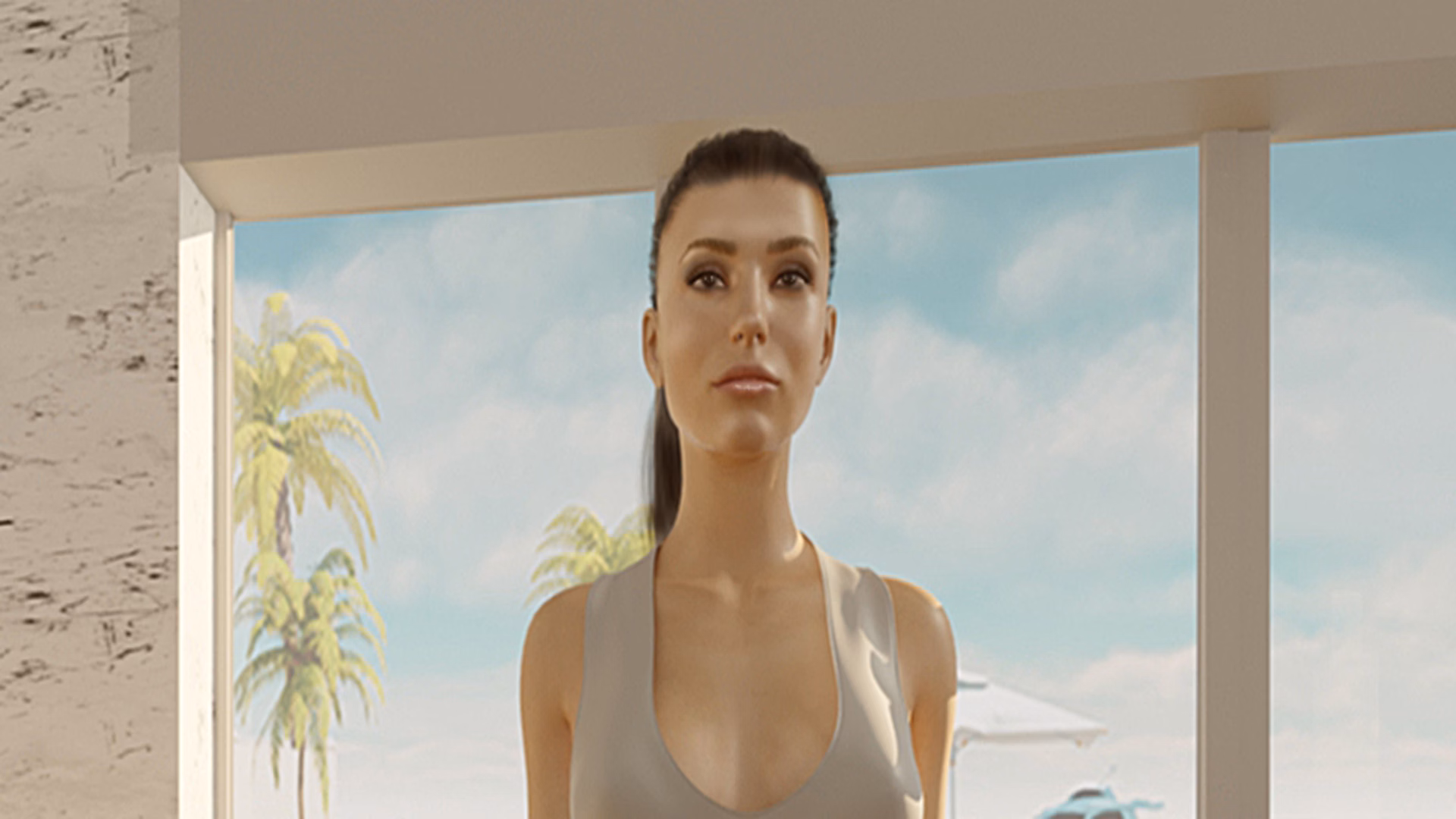 VN Ren'Py Abandoned Secrets of the Browns Family: The Mentalist [v0.05] [Secrets of the Browns Family]