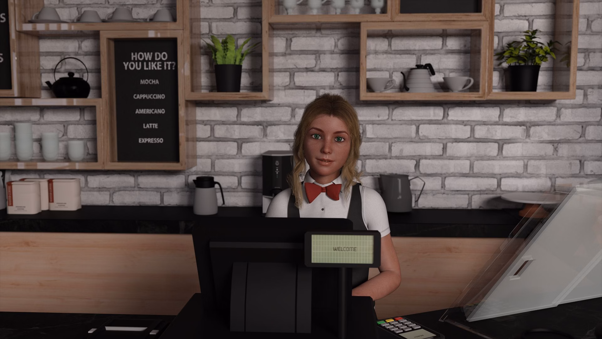 Ren'Py Bad Memories [v0.9.5.2] [recreation]
