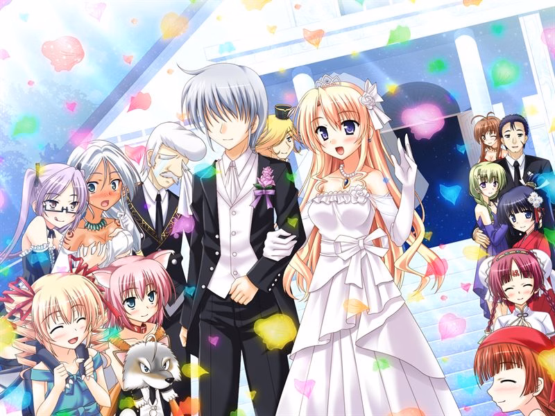 VN Others Completed Village of Adventurers 2 [Final] [Tamamo Studio]