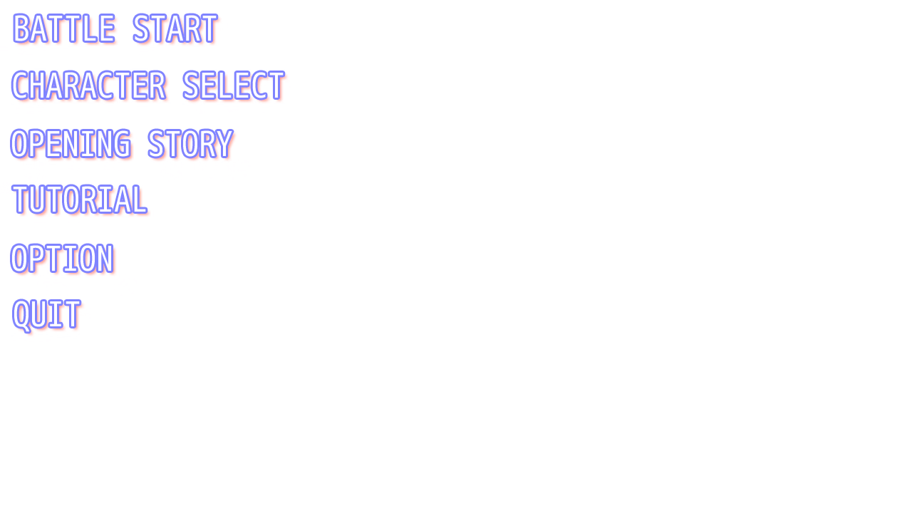 RPGM Completed Ultimate Fighting Girl 2 [v1.01] [Boko877]
