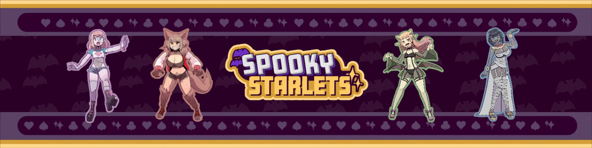 Unity Completed Spooky Starlets: Movie Maker [v1.0b] [Wallimog & Friends] download