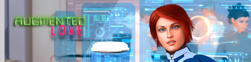 VN Others Abandoned Augmented Love [Demo] [ Lustromancer] download