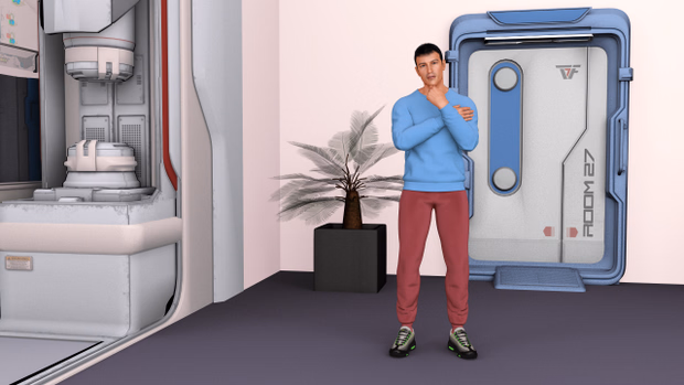 VN Others Abandoned Augmented Love [Demo] [ Lustromancer]