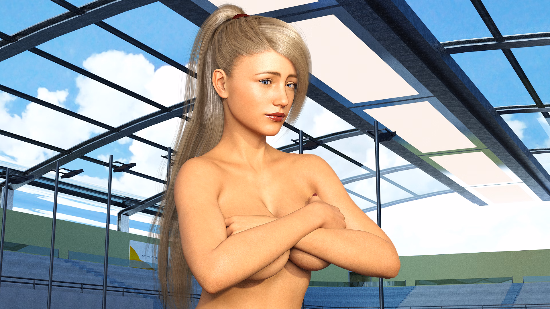 VN Ren'Py Culture Shock [Ch. 3 v0.3] [King of lust]