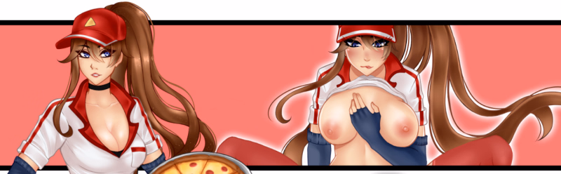 VN RPGM Completed Sivir's Hot Delivery [v1.1] [Mole Games] download