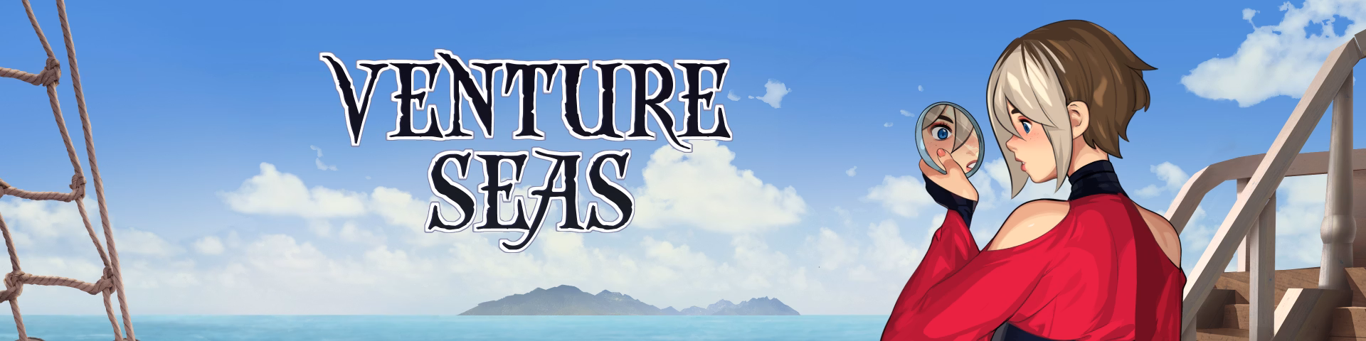 VN Java Abandoned Venture Seas [Sisters of the Abbey - Beta v1.0] [VirtuousDevelopment] download