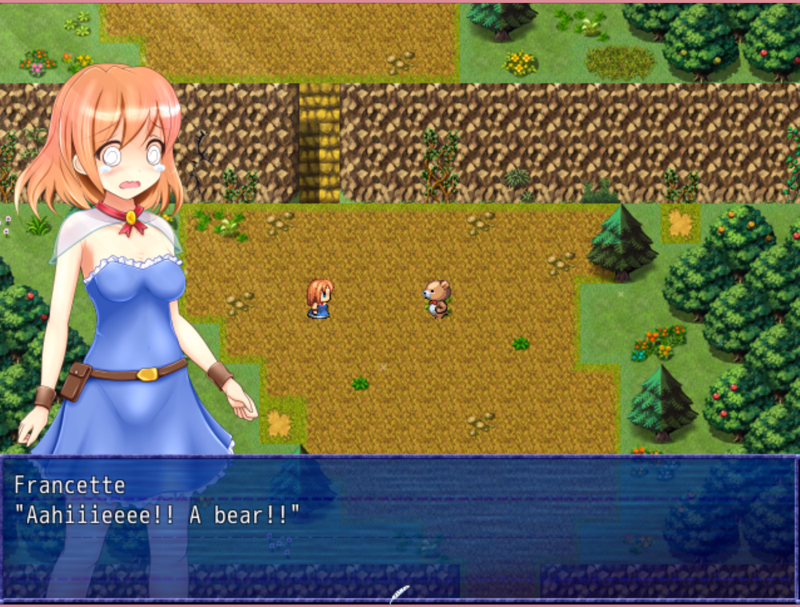 RPGM Completed Little Braver [Final] [Anmitsuya]