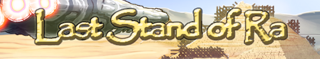 HTML Completed Last Stand of Ra [Final Cheat] [Aftermath Team] download