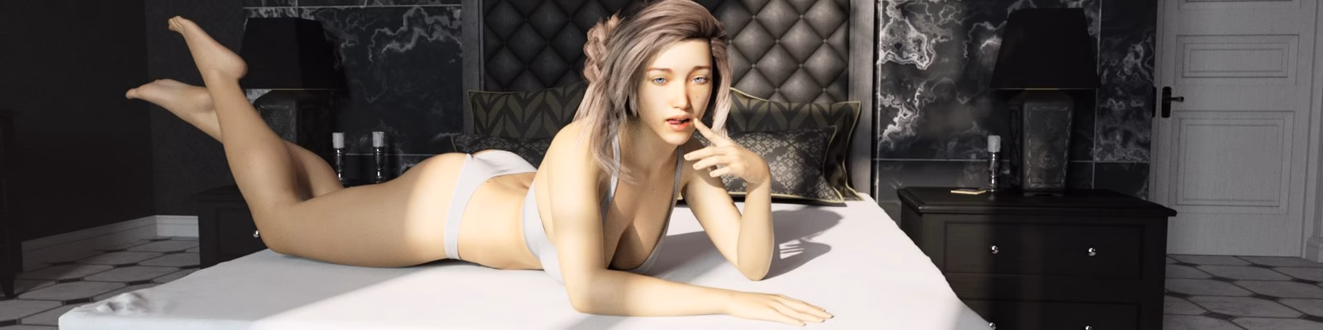 Unity Abandoned Lust Man Standing [v0.11] [EndlessTaboo]