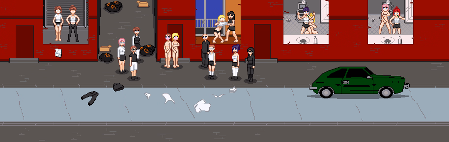 Unity Abandoned Universal Humiliation [v0.6] [SpriteENFArtist] download