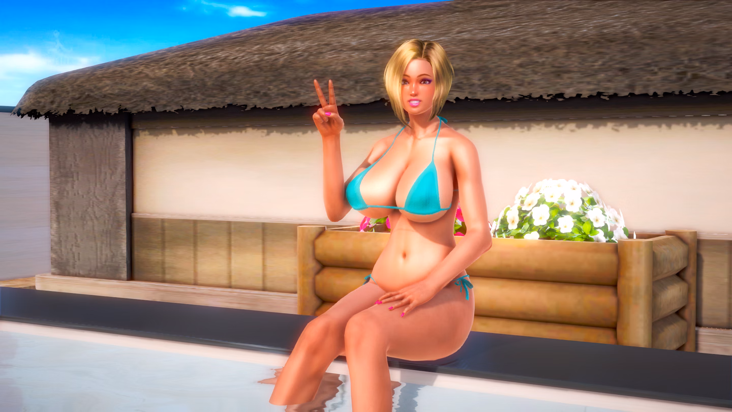 VN Ren'Py Completed Helping My Aunt Make Her Amateur Porn Debut [v1.0] [Alithini Istoria]
