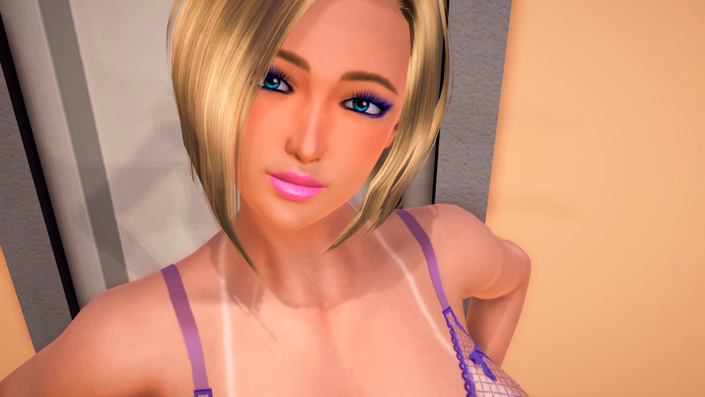 VN Ren'Py Completed Helping My Aunt Make Her Amateur Porn Debut [v1.0] [Alithini Istoria]