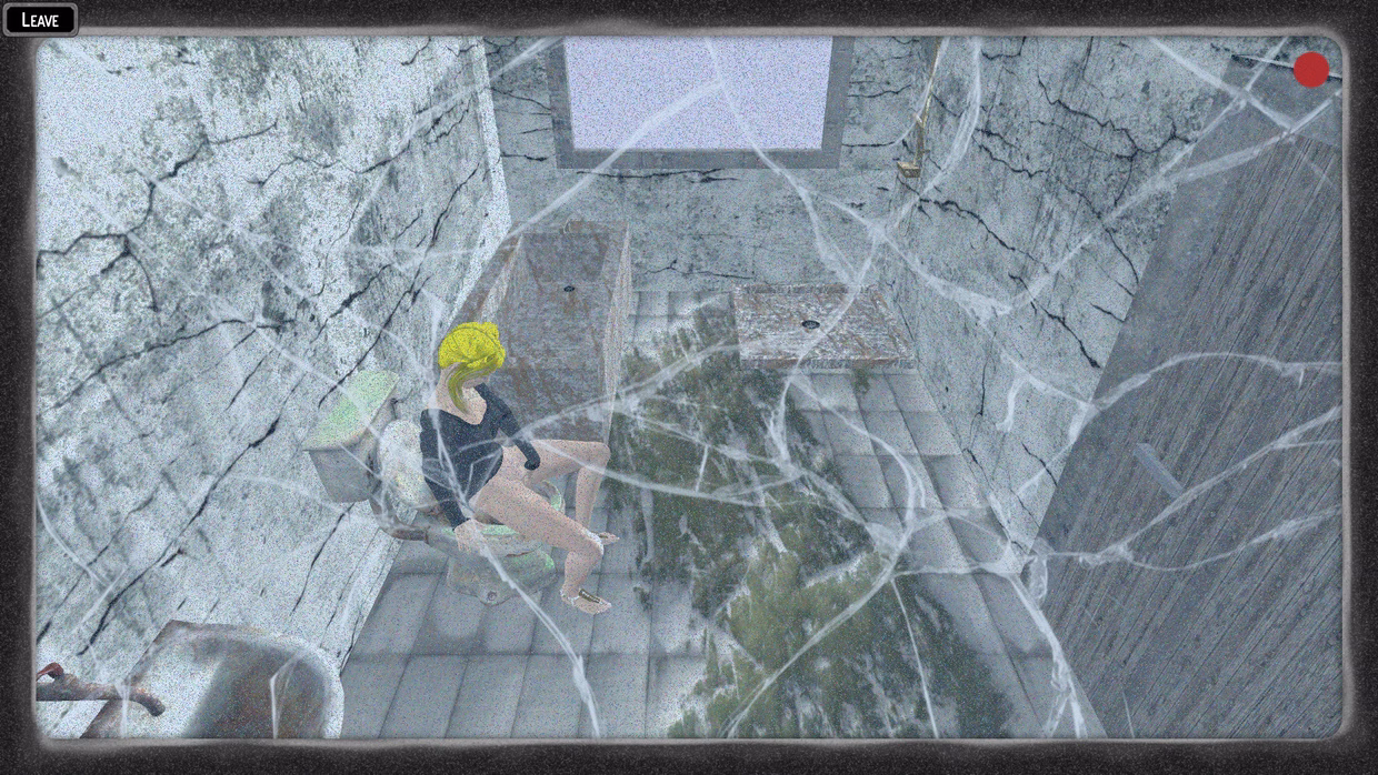 Unity Lust Complex [v0.9.0] [Gaweb Studio]