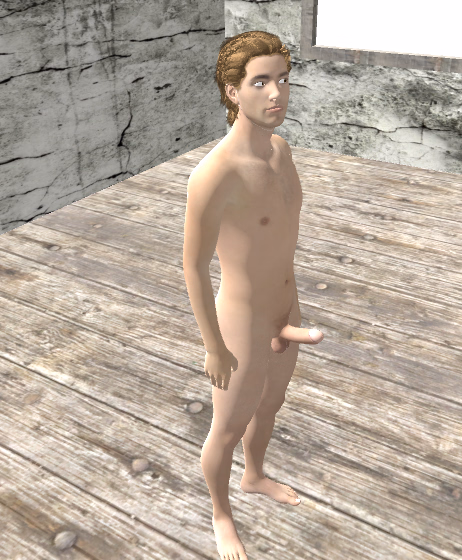 Unity Lust Complex [v0.9.0] [Gaweb Studio]