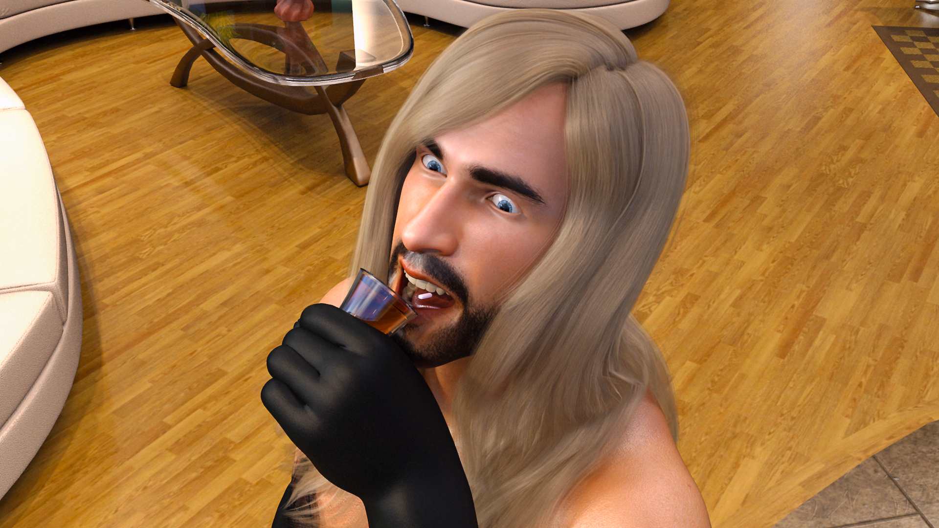 VN Others Abandoned Duplicity [v1.0.3.7 Public] [Fantasmagore]