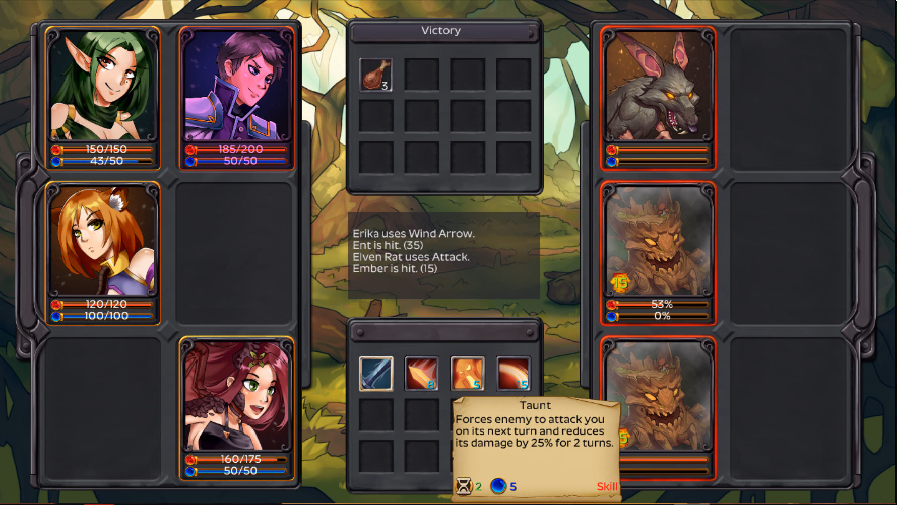 VN Others Completed Displaced [v1.0.1] [Maverik]