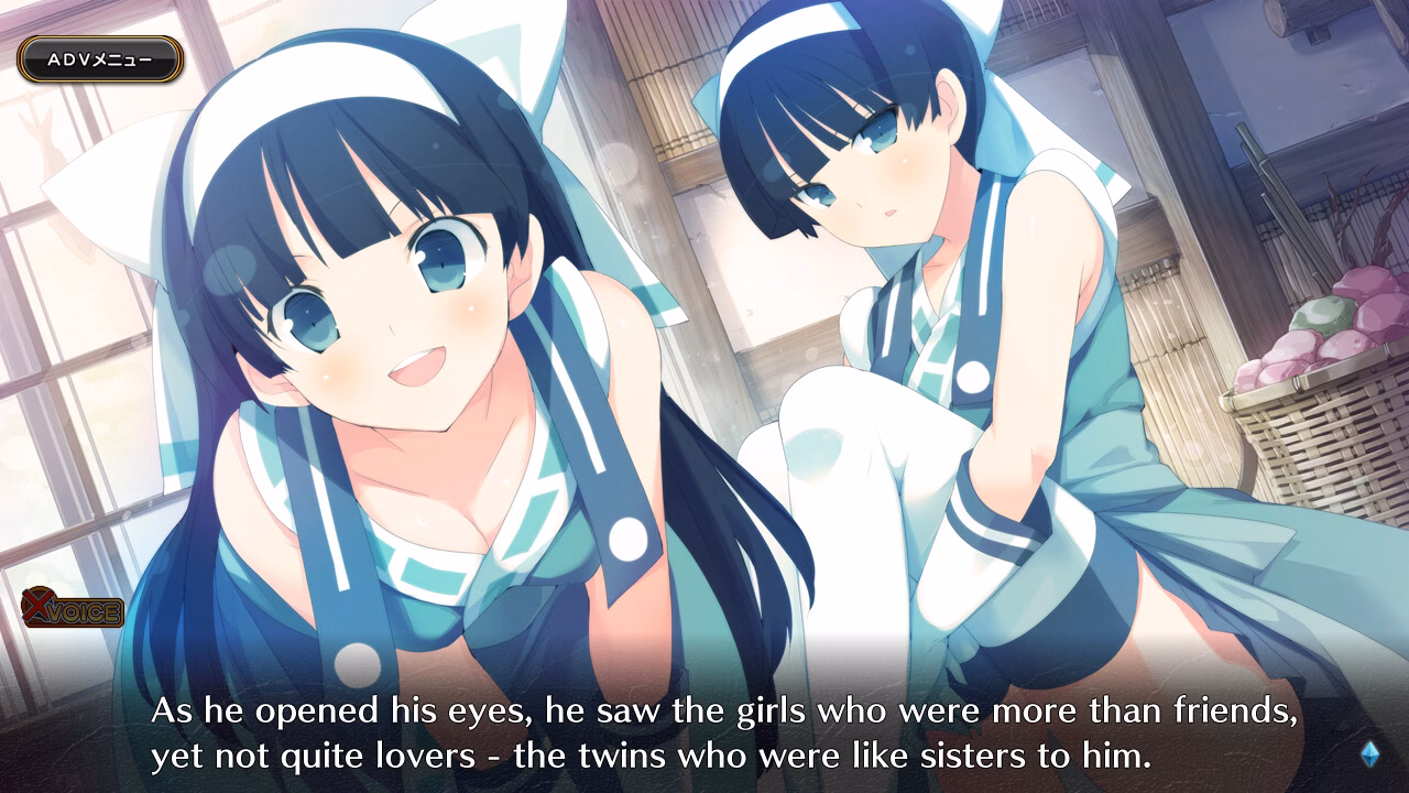 VN Others Completed Evenicle Rance [Final] [AliceSoft]