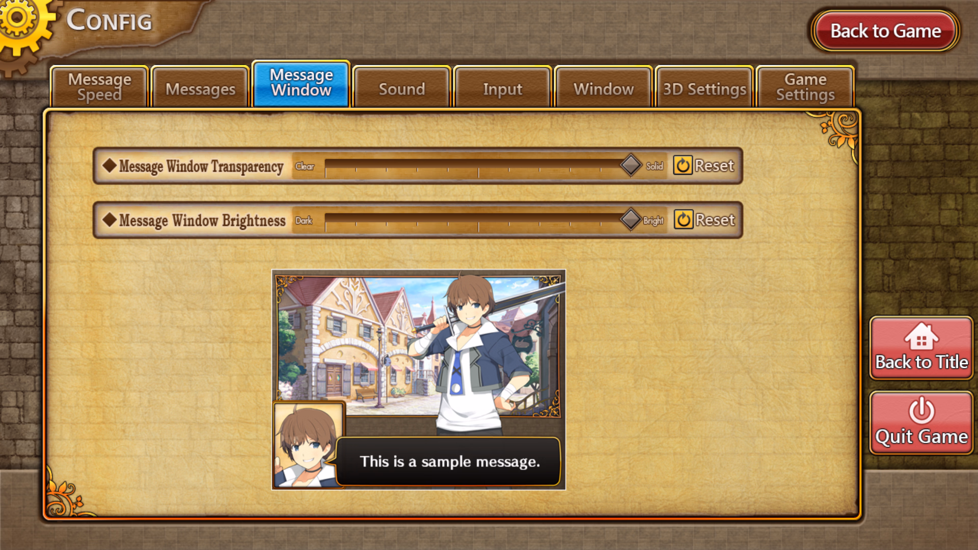 VN Others Completed Evenicle Rance [Final] [AliceSoft]
