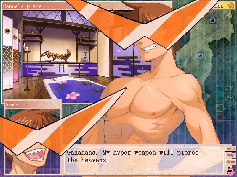 VN Others Completed Evenicle Rance [Final] [AliceSoft]