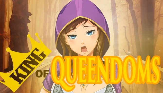 VN Others Completed King of Queendoms [Final] [King Key Games] download