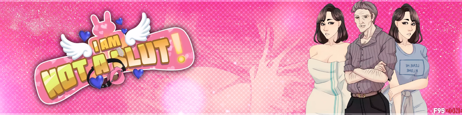 VN Ren'Py Abandoned I Am Not A Slut! [v0.1 Demo] [Andrealphus] download