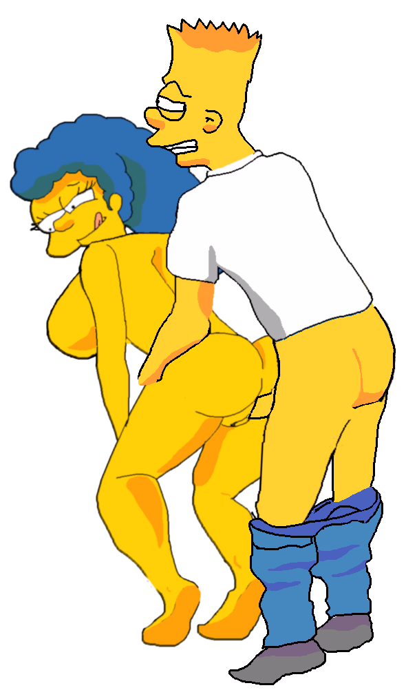 Others Abandoned The Sexpsons [v2.4.1] [Parodyside]