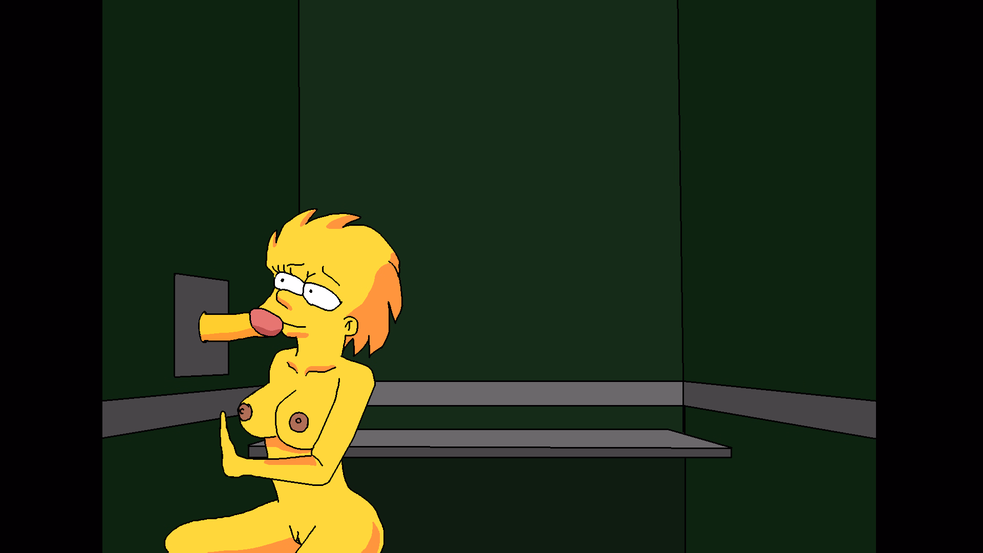 Others Abandoned The Sexpsons [v2.4.1] [Parodyside]