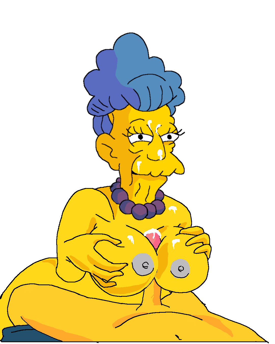Others Abandoned The Sexpsons [v2.4.1] [Parodyside]