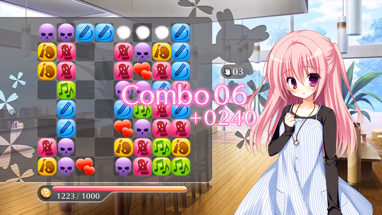 Others Completed Purino Party [Final] [Frontwing]