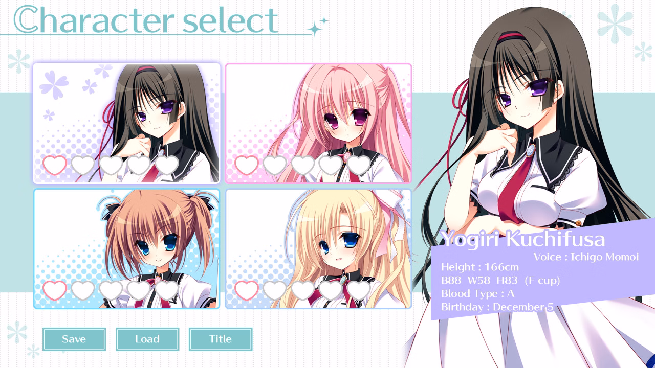 Others Completed Purino Party [Final] [Frontwing]