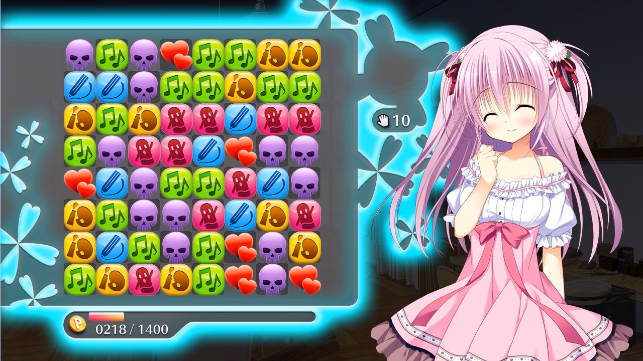 Others Completed Purino Party [Final] [Frontwing]