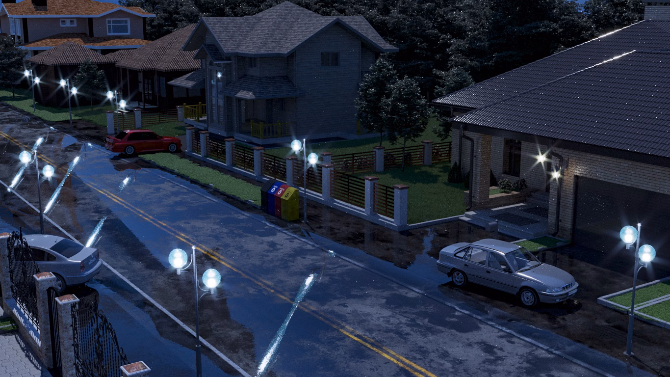 VN Ren'Py Abandoned The Way [v0.37 Bugfix 2] [Zee95]