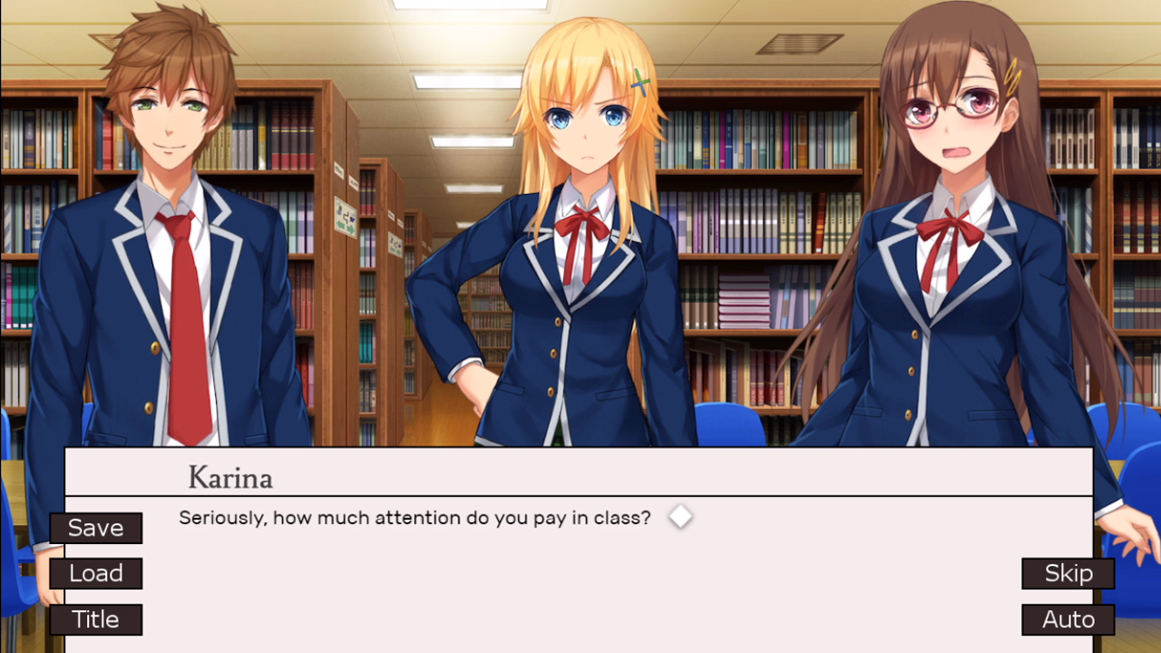 VN Others Completed Norilsk [Final] [Kory Toombs]