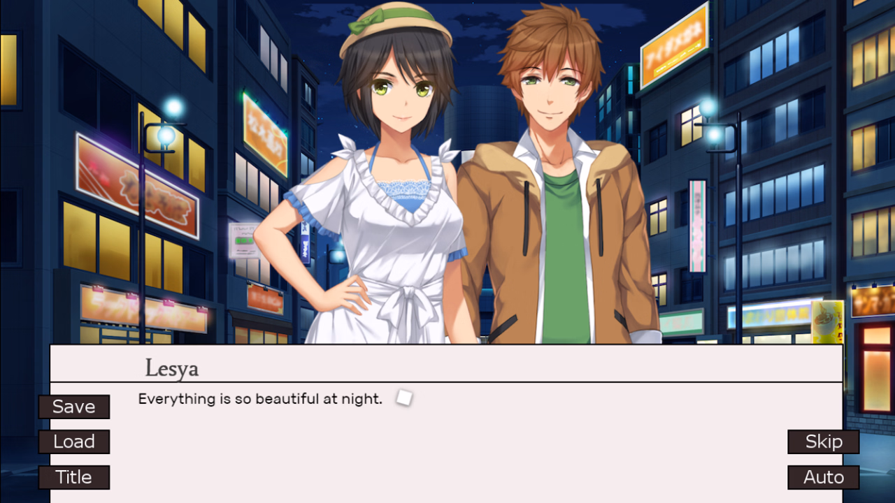 VN Others Completed Norilsk [Final] [Kory Toombs]