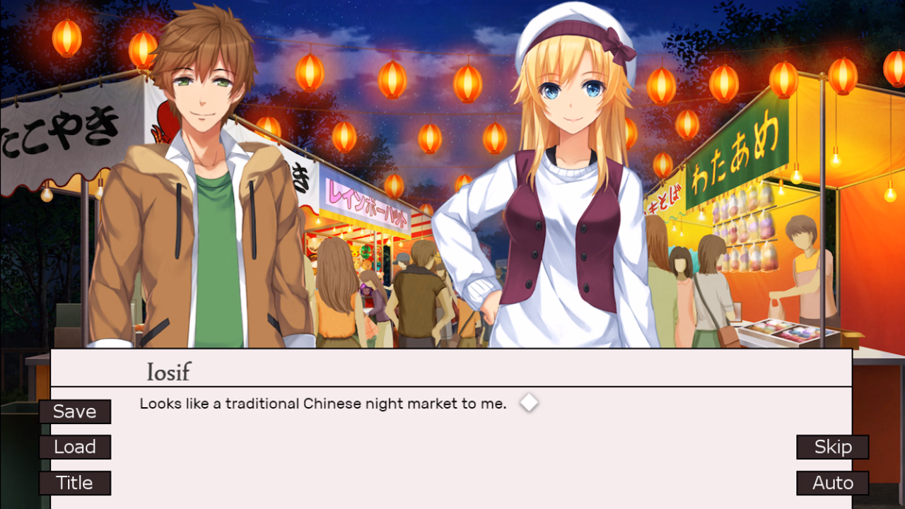 VN Others Completed Norilsk [Final] [Kory Toombs]