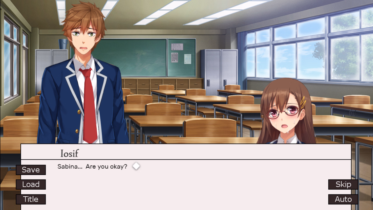 VN Others Completed Norilsk [Final] [Kory Toombs]