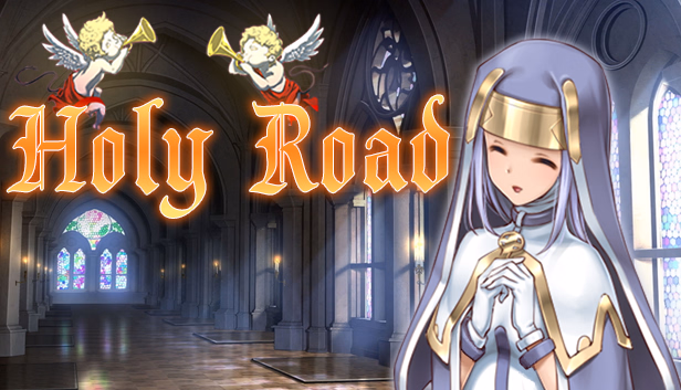 Others Completed Holy Road [Final] [peperoncino/Kagura Games] download