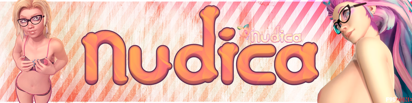 Unity Abandoned Nudica [Companion: After Dark v0.91.71] [Nudica] download