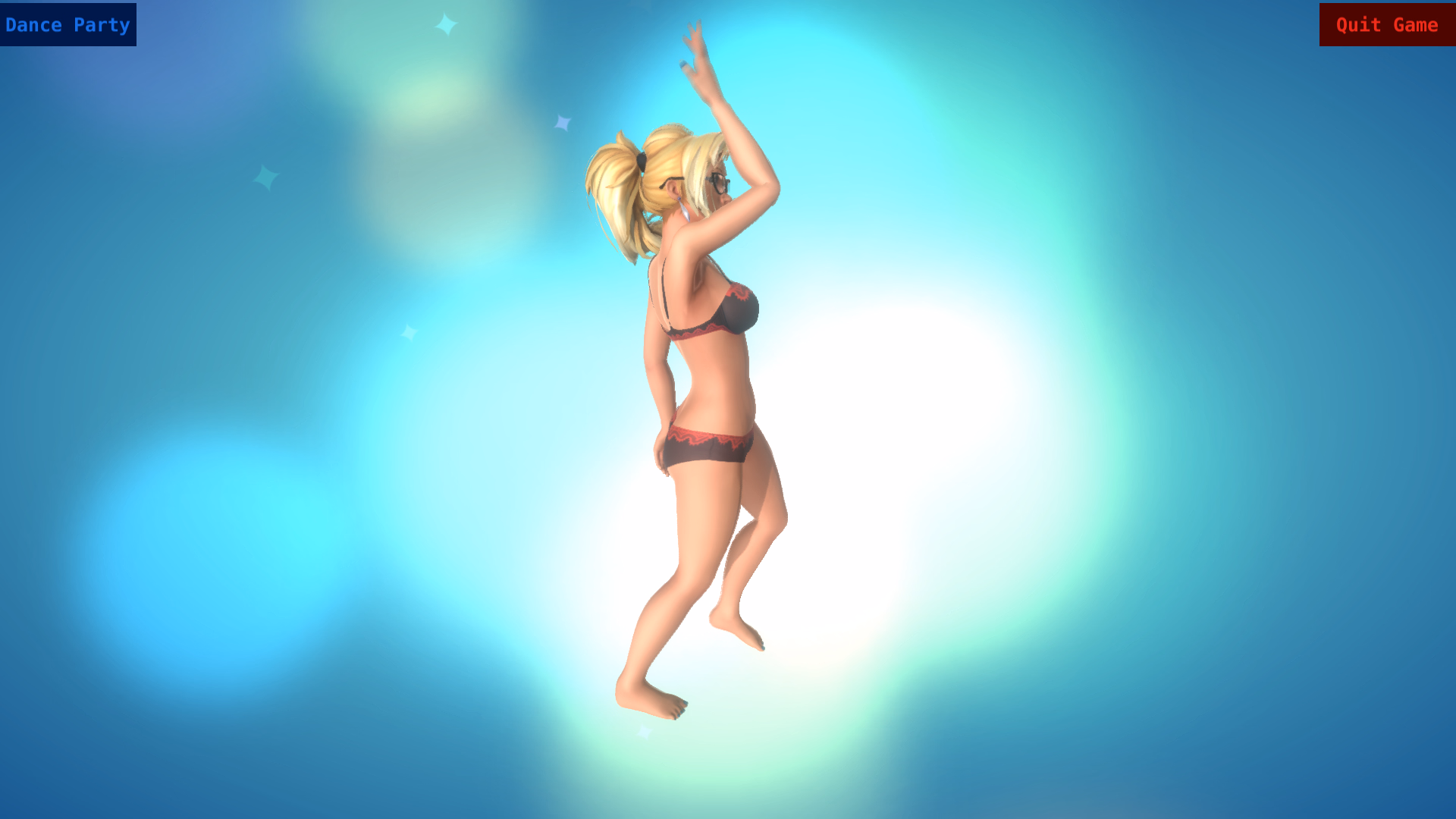 Unity Abandoned Nudica [Companion: After Dark v0.91.71] [Nudica]