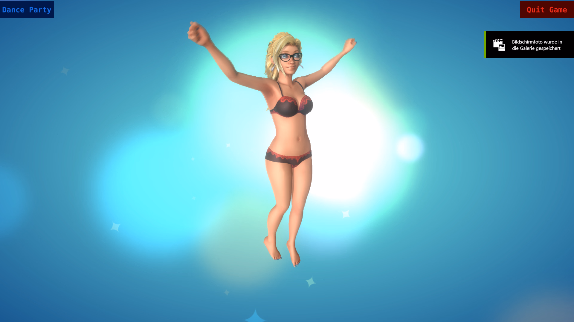 Unity Abandoned Nudica [Companion: After Dark v0.91.71] [Nudica]