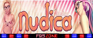 Unity Abandoned Nudica [Companion: After Dark v0.91.71] [Nudica]