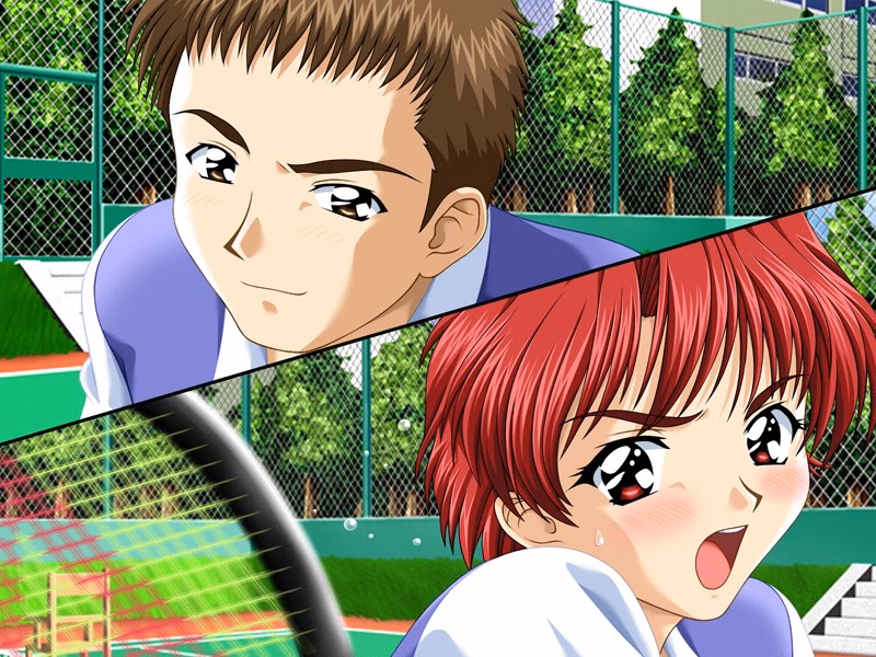 VN Others Completed Doushin - Same Heart - [Final] [Crowd]