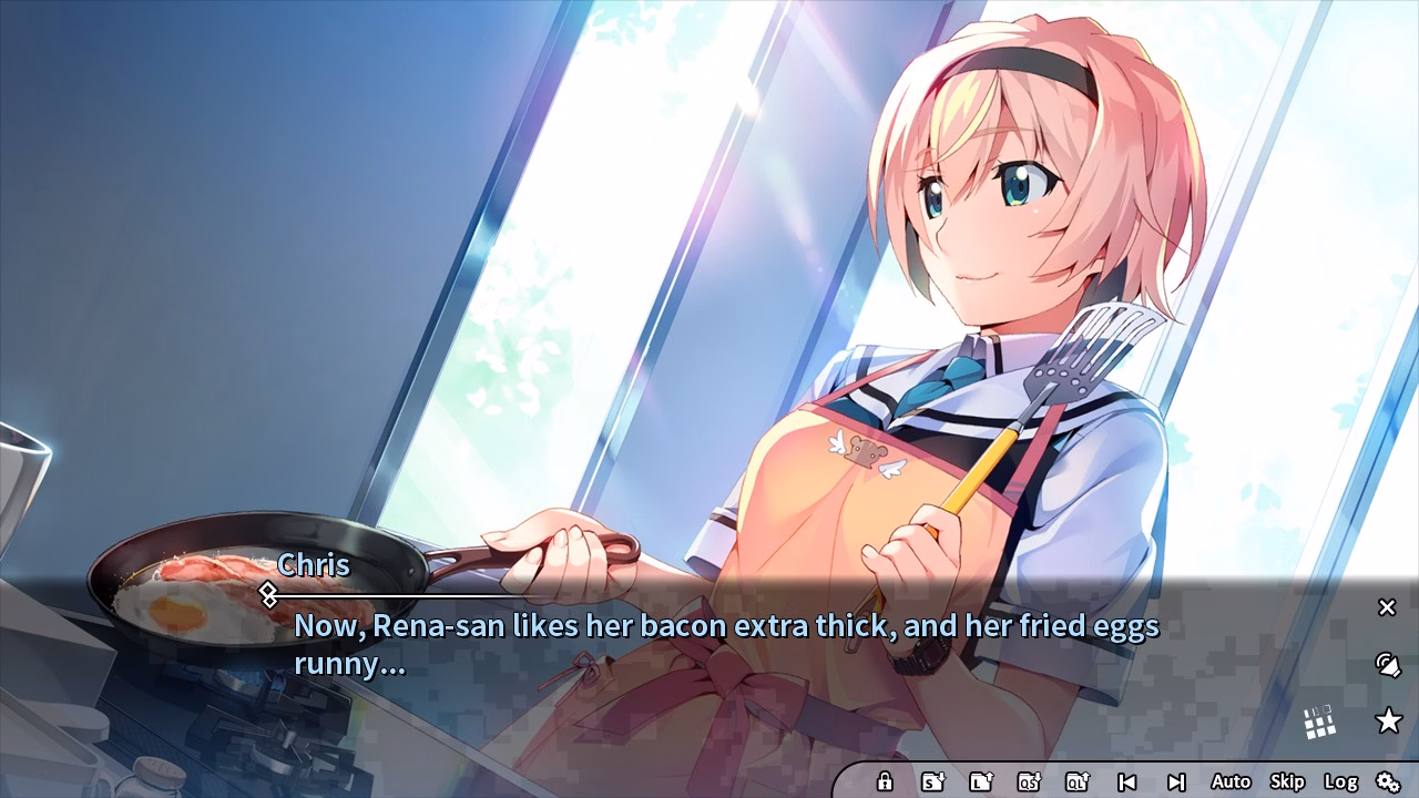 Collection VN Others Completed Grisaia: Phantom Trigger [Vol. 1-8] [Front Wing]